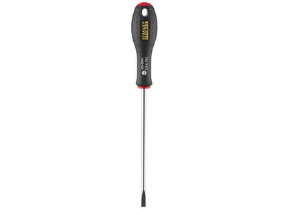 Stanley FatMax Screwdriver Parallel Tip 5.5 x 150mm STA065094 Stanley