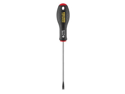 Stanley FatMax Screwdriver Parallel Tip 6.5 x 150mm STA065096 Stanley