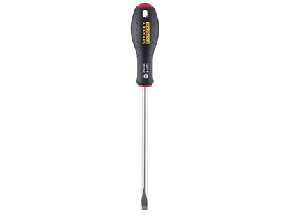 Stanley FatMax Screwdriver Flared Tip 8.0 x 175mm STA065138 Stanley