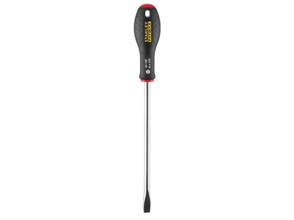 Stanley FatMax Screwdriver Flared Tip 10.0 x 200mm STA065139 Stanley