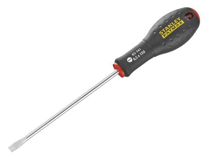 Stanley FatMax Screwdriver Flared Tip 6.5 x 150mm STA065141 Stanley