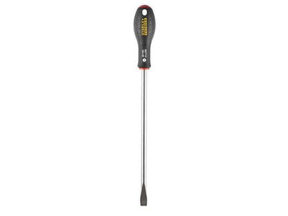 Stanley FatMax Screwdriver Flared Tip 12.0 x 250mm STA065143 Stanley