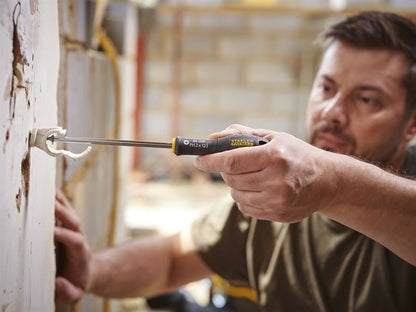 Stanley FatMax Screwdriver Phillips Tip PH2 x 125mm STA065209 Stanley