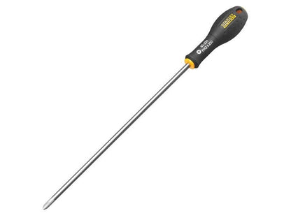Stanley FatMax Screwdriver Phillips Tip PH2 x 250mm STA065224 Stanley