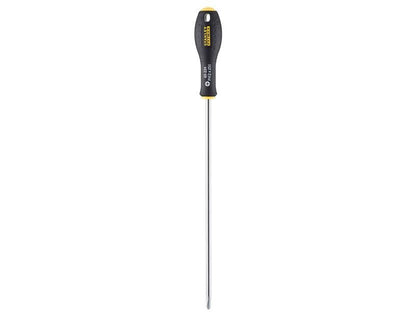 Stanley FatMax Screwdriver Phillips Tip PH2 x 250mm STA065224 Stanley