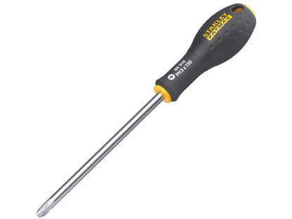 Stanley FatMax Screwdriver Phillips Tip PH3 x 150mm STA065316 Stanley