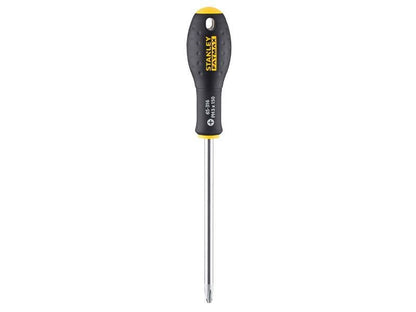 Stanley FatMax Screwdriver Phillips Tip PH3 x 150mm STA065316 Stanley