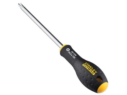 Stanley FatMax Screwdriver Phillips Tip PH3 x 150mm STA065316 Stanley
