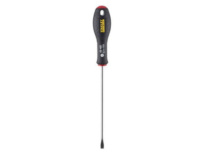 Stanley FatMax Screwdriver Flared Tip 5.5 x 150mm STA065483 Stanley