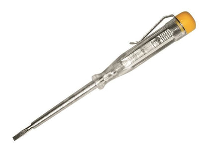 Stanley FatMax VDE Insulated Voltage Tester STA066121 Stanley