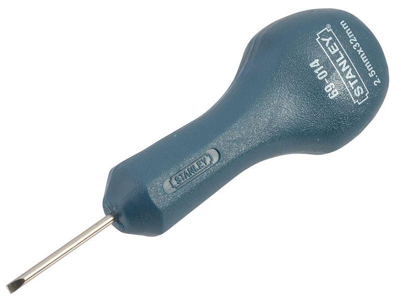 Stanley Bradawl 32mm 1.1/4in STA069014 Stanley