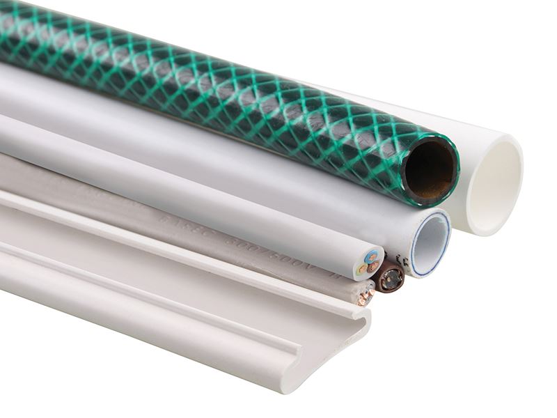 Stanley Plastic Pipe Cutter 28mm STA070450 Stanley