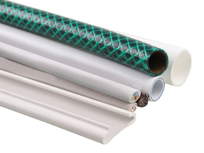 Stanley Plastic Pipe Cutter 28mm STA070450 Stanley