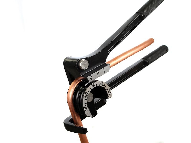 Stanley Mini Tube Bender 6 8 & 10mm STA070451 Stanley