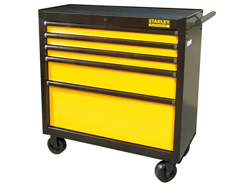 Stanley FatMax Metal Cabinet 36in STA074027 Stanley