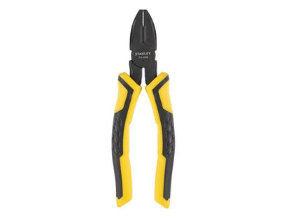 Stanley ControlGrip Combination Pliers 150mm 6in STA074456 Stanley