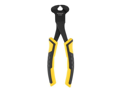 Stanley End Cutter Pliers Control Grip 150mm 6in STA075067 Stanley