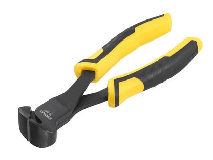 Stanley End Cutter Pliers Control Grip 150mm 6in STA075067 Stanley