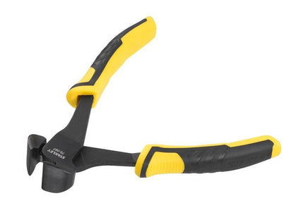 Stanley End Cutter Pliers Control Grip 150mm 6in STA075067 Stanley