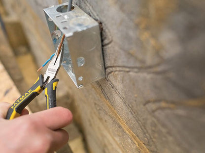 Stanley FatMax Mini Pliers Set 6 Piece STA080541 Stanley