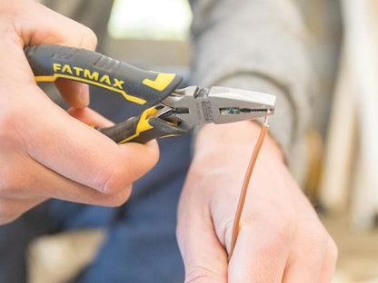 Stanley FatMax Mini Pliers Set 6 Piece STA080541 Stanley