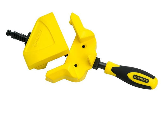 Stanley Heavy-Duty Corner Clamp 57mm STA083122 Stanley
