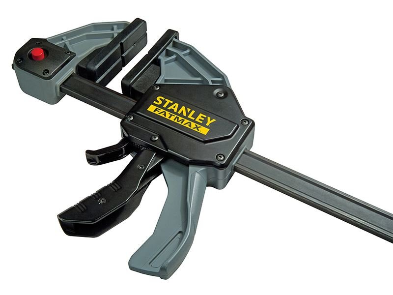 Stanley FatMax XL Trigger Clamp 600mm STA083240 Stanley