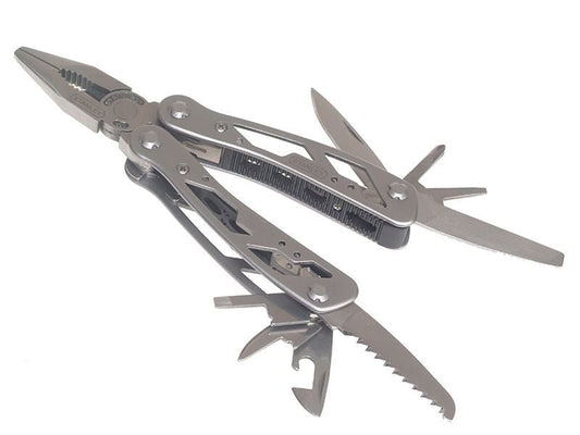 Stanley 12-in-1 Multi-Tool 0-84-519 Stanley