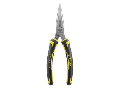 Stanley FatMax Long Nose Pliers 150mm 6in STA089869 Stanley