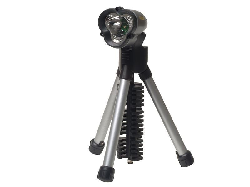 Stanley Maxlife 369 LED Tripod Torch STA095112 Stanley