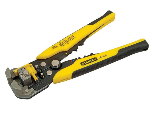 Stanley FatMax Auto Wire Stripping Pliers STA096230 Stanley