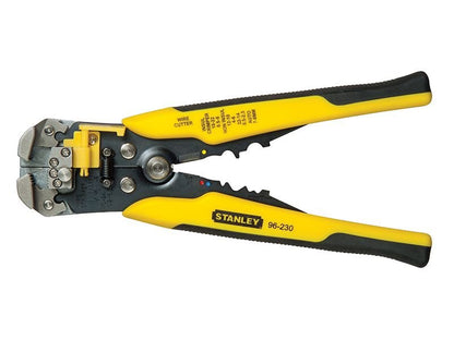 Stanley FatMax Auto Wire Stripping Pliers STA096230 Stanley