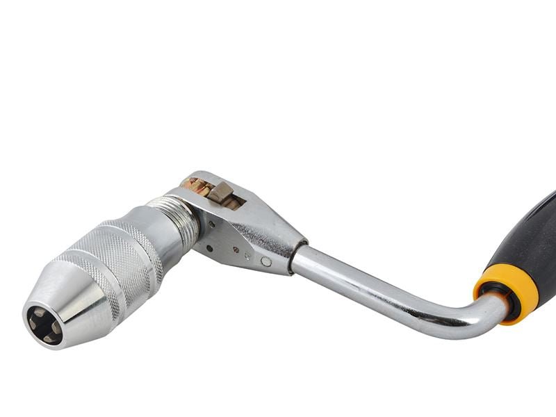 Stanley 5044 Bit Brace 250mm 10in STA102715 Stanley