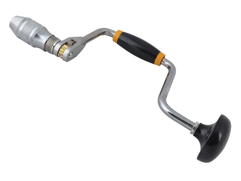 Stanley 5044 Bit Brace 250mm 10in STA102715 Stanley