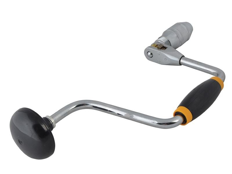 Stanley 5044 Bit Brace 250mm 10in STA102715 Stanley