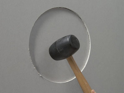 Stanley Drywall Circle Cutter 150mm 6in  Capacity STA105878 Stanley