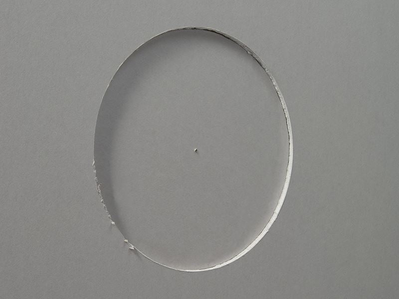 Stanley Drywall Circle Cutter 150mm 6in  Capacity STA105878 Stanley