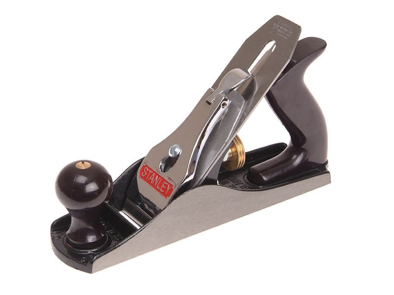Stanley No.4 Smoothing Plane 2in STA112004 Stanley