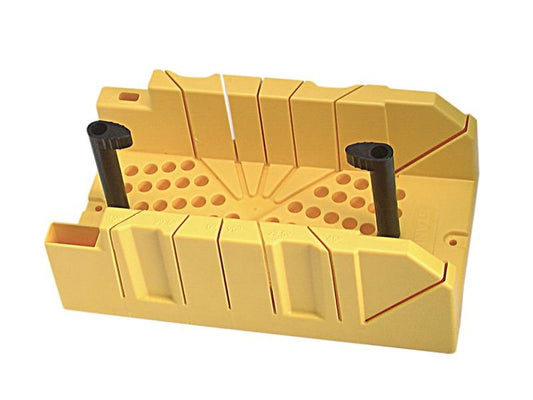 Stanley Clamping Mitre Box STA120112 Stanley