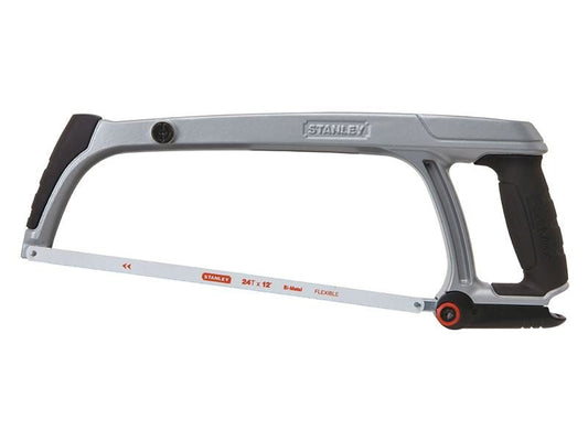 Stanley FatMax Hacksaw 300mm 12in STA120531 Stanley