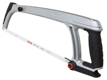 Stanley FatMax Hacksaw 300mm 12in STA120531 Stanley