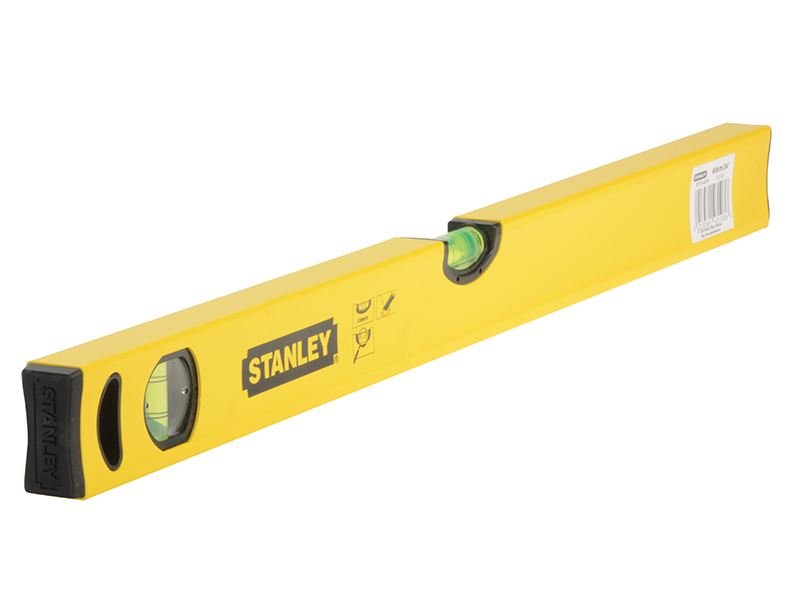 Stanley Classic Box Level 2 Vial 60cm STA143103 Stanley