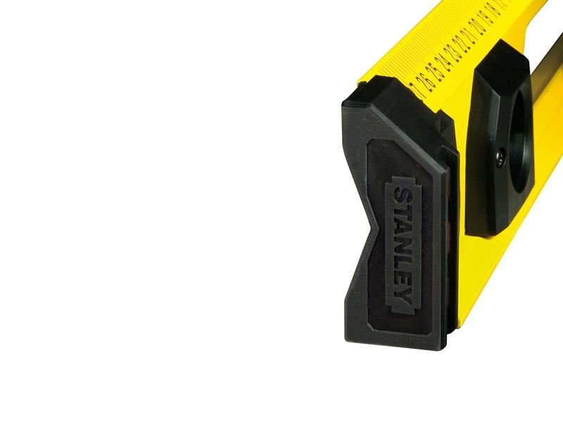 Stanley FatMax I-Beam Level 3 Vial 120cm STA143555 Stanley