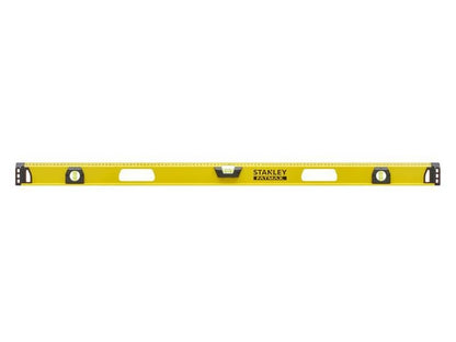 Stanley FatMax I-Beam Level 3 Vial 120cm STA143555 Stanley