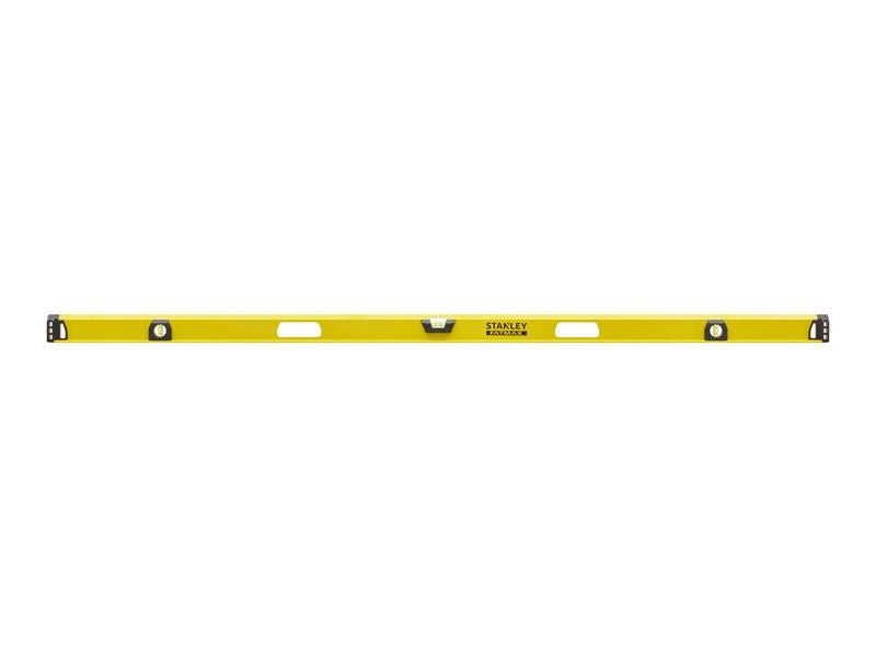 Stanley FatMax I-Beam Level 3 Vial 180cm STA143557 Stanley