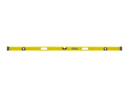 Stanley FatMax I-Beam Level 3 Vial 180cm STA143557 Stanley