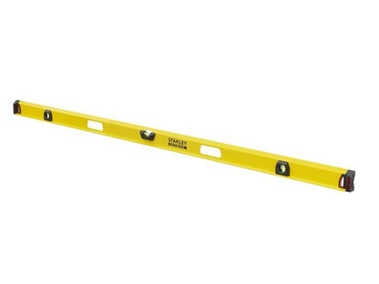 Stanley FatMax I-Beam Level 3 Vial 180cm STA143557 Stanley