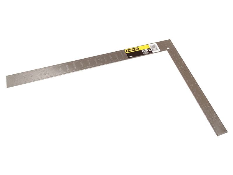 Stanley Metric Roofing Square 400 x 600mm STA145530 Stanley