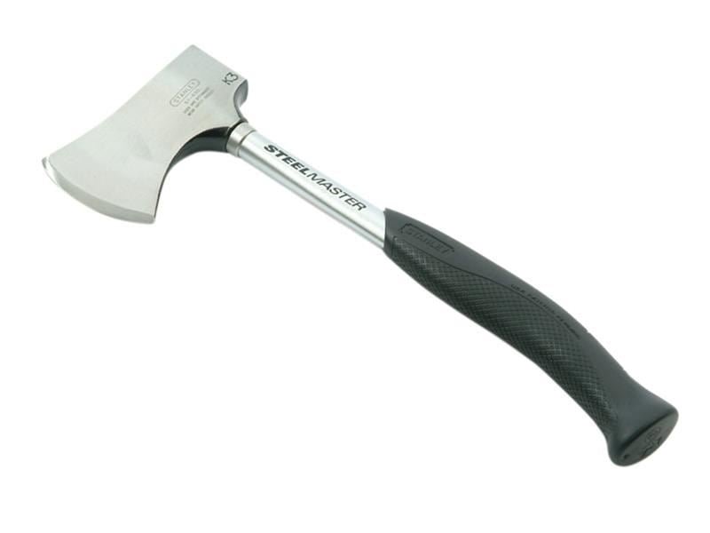 Stanley Steelmaster Hatchet 900g 2 lb STA151030 Stanley