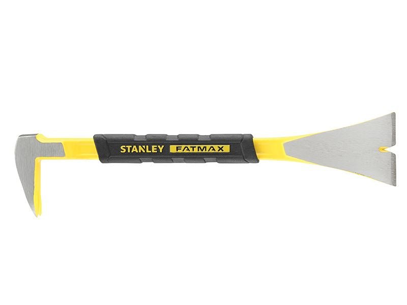 Stanley FatMax Spring Steel Moulding Bar 250mm 10in STA155009 Stanley